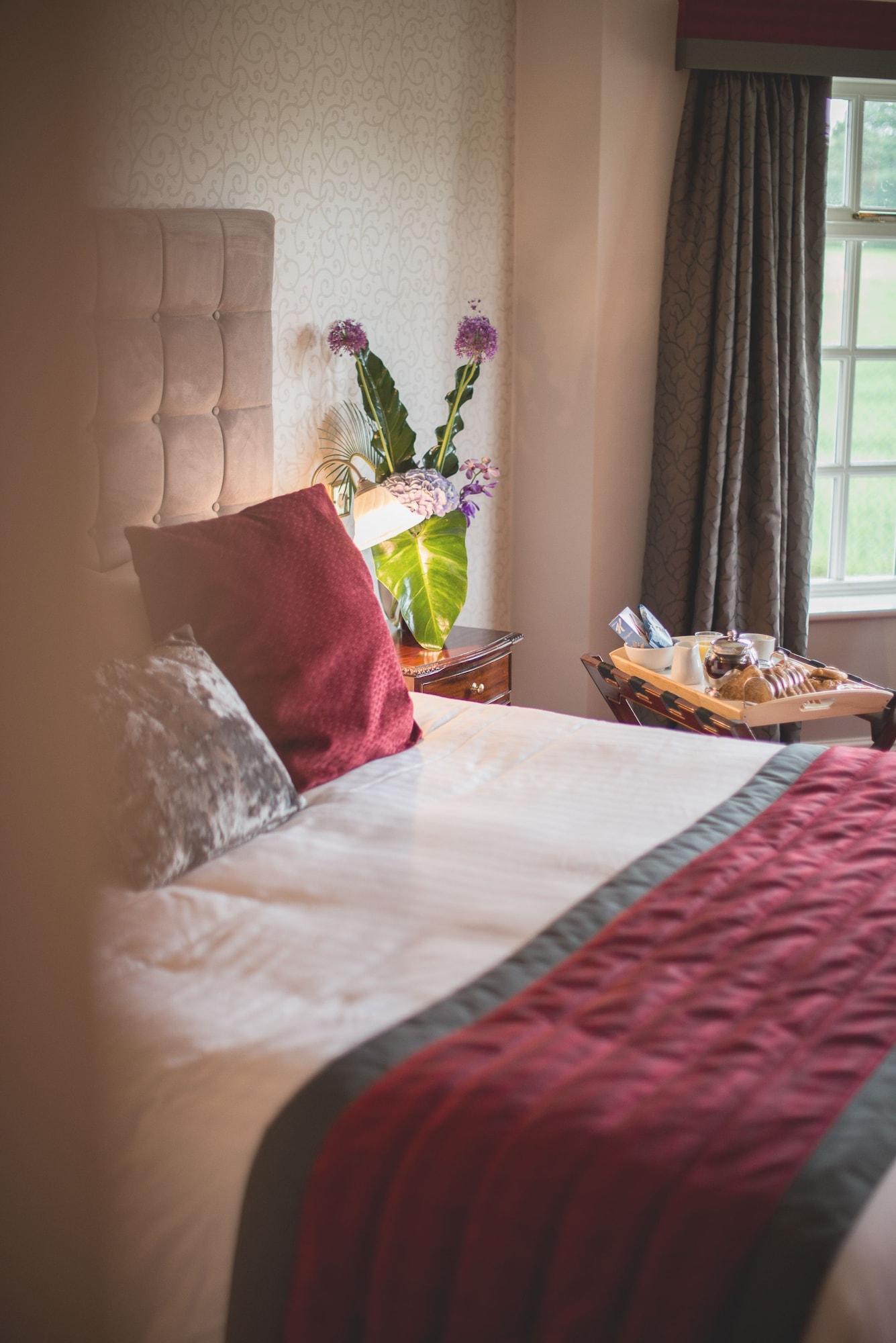 Mere Court Hotel Knutsford Extérieur photo